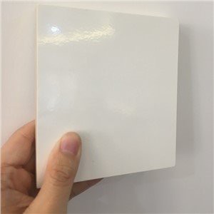 Yttre glasfiber väggpaneler