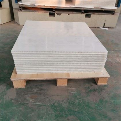 FRP PP Honeycomb Core Panel