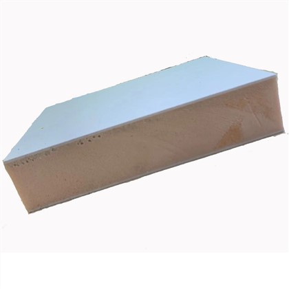 FRP Brandsäker RV Board