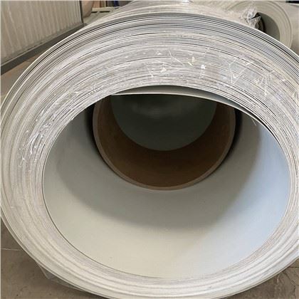 FRP Gelcoat High Gross Panel Coil för lastbilskaross