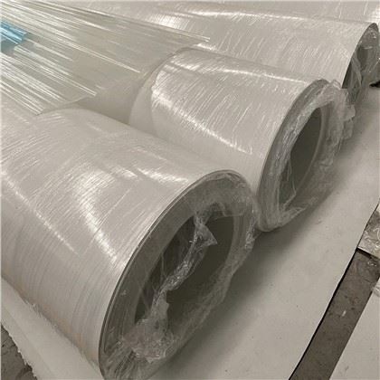 FRP Gelcoat High Gross Panel i 100M rulle
