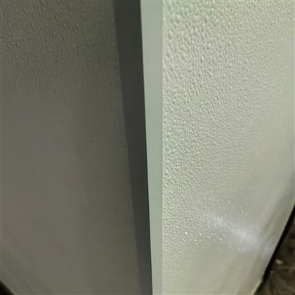 FRP Gelcoat Pebbled Panel för sjukhus